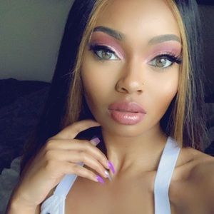 Meet your Posher, Tianna